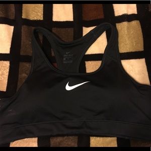 Nike sportsbra